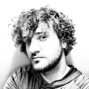 Meet your Posher, Josiah